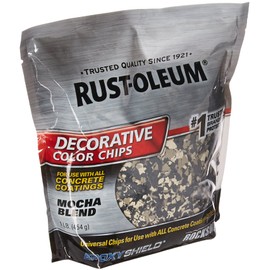 RUSTOLEUM 301238 Wall-Surface-Repair-Products, Mocha Blend
