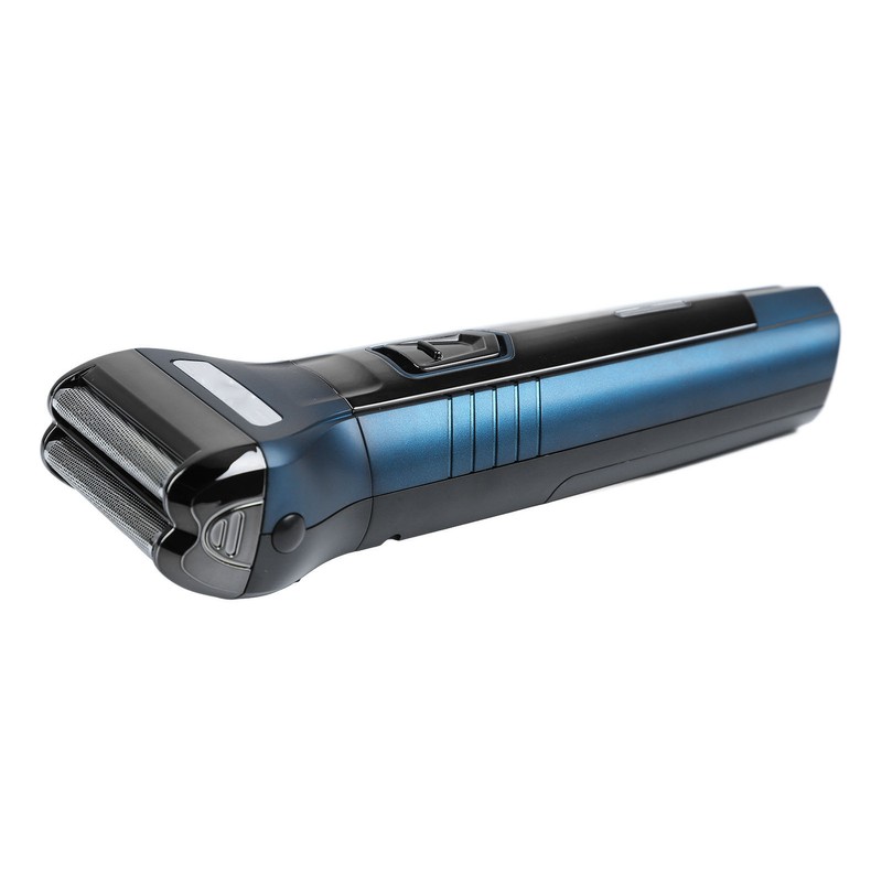 3 in 1 Electric Hair Clipper Washable Cutter Head Nose