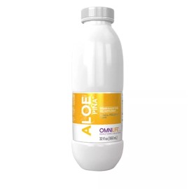 Omnilife Aloe Pina Drink