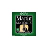 C.F. Martin & Co. M2600 Bronze Acoustic Guitar Strings, Extra