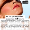 Aceite De Avellana Orgánico 100% Puro Prensado En Frío 50