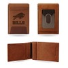 Bills Premium Leather Front Pocket Wallet