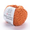 YarnArt - Hilo multicolor de algodón para bebé, 50% algodón,