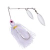 Set of 3 Spinnerbaits Lures – 14 g – Ideal