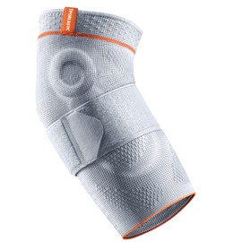 Sporlastic Epidyn-AKTIV Elbow Bandage Size S 07515, 400 g, Platinum