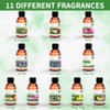 Kitama Massageöl Aroma Dok Mok Thai Wasser-Jasmin - Körper-Öl für