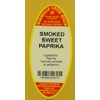 Marshalls Creek Spices Smoked Paprika 8 oz. Kraft Stand Up