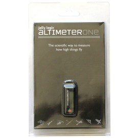 Jolly Logic AltimeterOne.