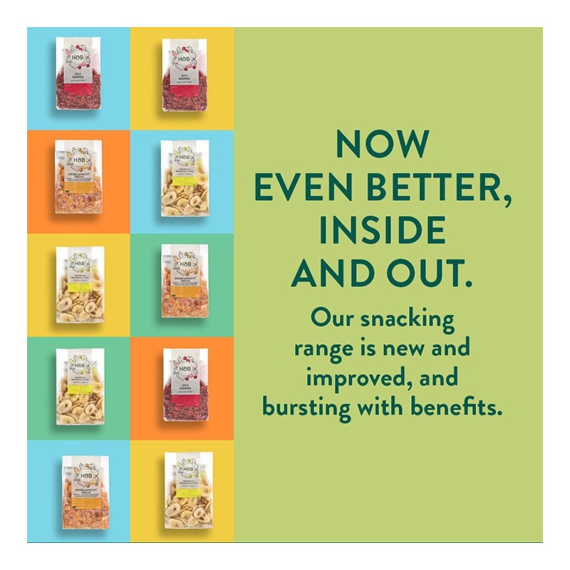 Holland & Barrett Organic Sunflower Seeds