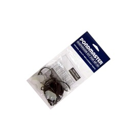 Pondmaster 14545 Supreme Diaphragm Rebuild Replacement Kit AP-40 Pond Air Pumps