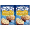 The Marvelous Martha White Muffin Mix (Banana Nut)