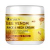 Bee Venom Collagen Face Cream for Daily Skincare – Firming