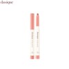 DASIQUE Mood Blur Lip Pencil 0.9g, Color:07 Rose Cream