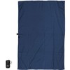 Outdoro Isopeak Travel Blanket - 210 x 155 cm -
