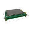 Upgraded MAX2870 RF Signal Generator Source 23~6000 MHz High Precision
