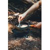 Fire-Maple Maverick Camping Wood Stove Portable Firepit Wood Burning Campfire