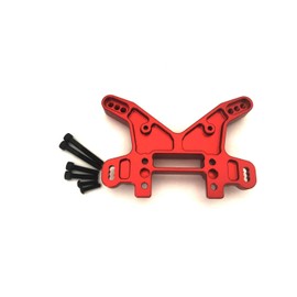 ATOPRC Rear Shock Tower for Losi DBXL/DBXL-E and MTXL (Red)