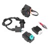 5Pin CDI Module Ignition Coil Solenoid Relay Voltage Regulator Set