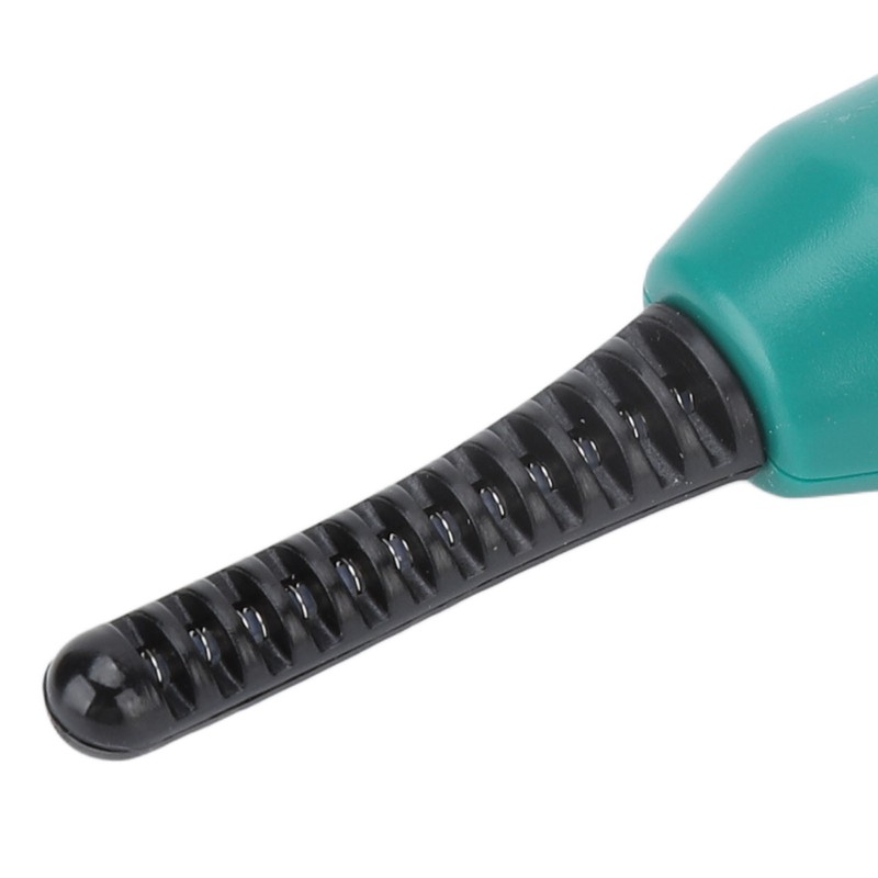 Heated Eyelash Curler USB Fast Charging Fast Heating Digital Display