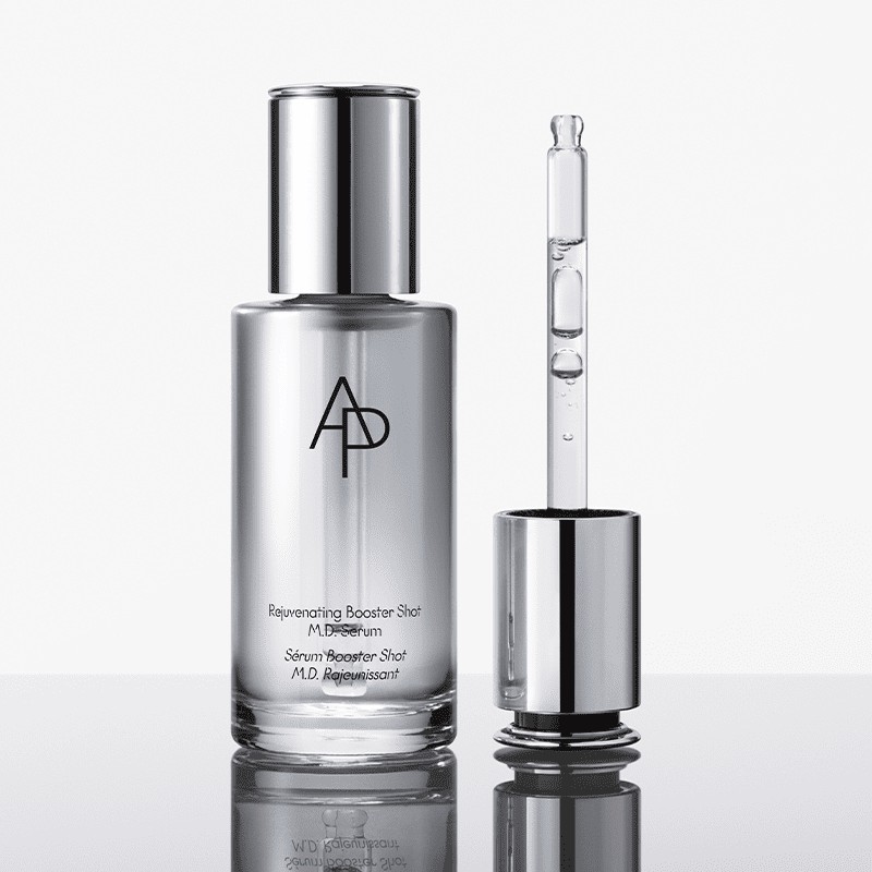 AP Beauty [에이피뷰티][여배우 PICK!] 리쥬브네이팅 부스터 샷 엠디 세럼 [AP