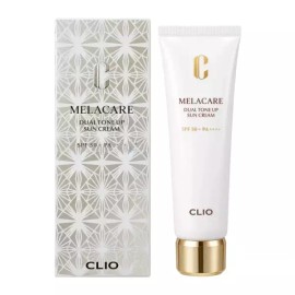 Clio 클리오 멜라케어 듀얼 톤업 선크림 40ml Clio Melacare Dual Tone Up Sun Cream 40ml