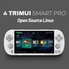 Trimui Smart Pro 4.96 inch Handheld Game Console Linux System