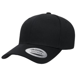 YP Classics Retro Snapback Cap