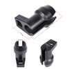 Fuel Injector Socket Set 17 mm 12 point Injector Line