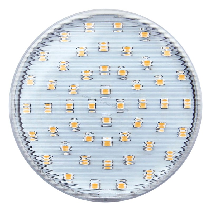 Long Life Lamp Company GX53 LED SMD 3W Replacement for