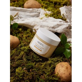 Potenol Calming Wash-Off Pack 110g (Sponge + Wash-Off Pack 3 Types) / 포테놀 카밍 워시오프팩 110g (스펀지+워시오프팩 3종체험분)