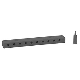 Faller 180805 Distribution Block Black