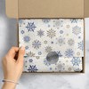 Jillson & Roberts 20" x 30" Printed Christmas Gift Tissue,