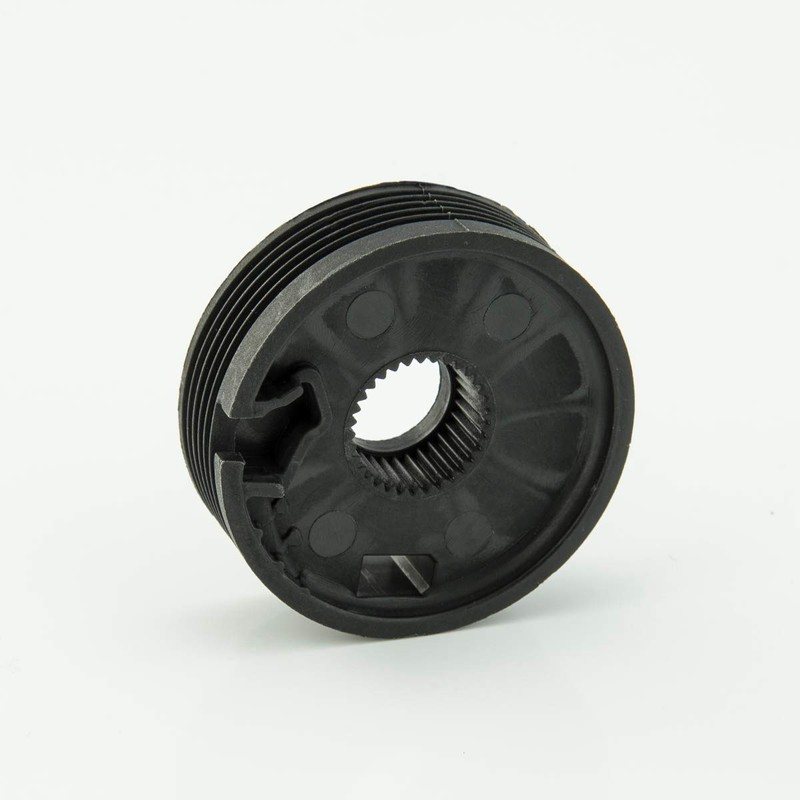 LST Window Regulator Repair Kit 1 I CA Rear Right