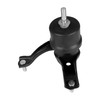 UNITHUB Engine Motor Mount Kit and Transmission Mount A4203 A4211