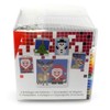 Pracht Creatives Hobby Pixel Fun Craft Set, Colourful