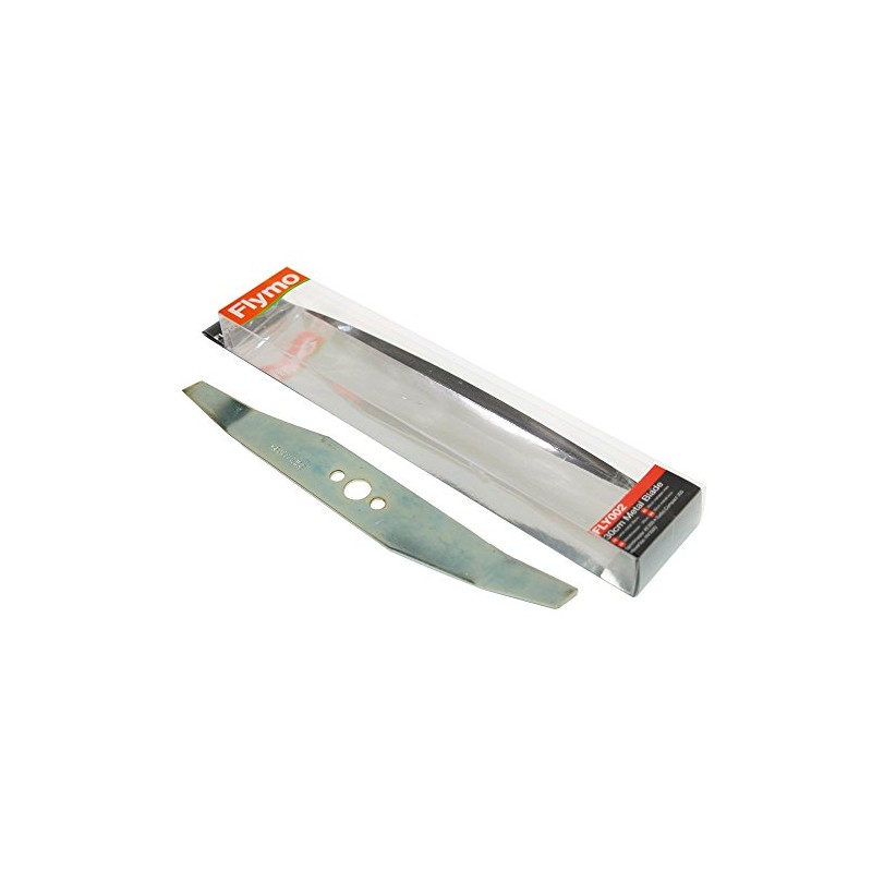 Flymo 5126439909 FLY002 Sprintmaster Lawnmower Metal Blade, 30 cm