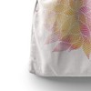 Le Jardin du Lin Printed Cotton Drawstring Bags, Shopping Bag,