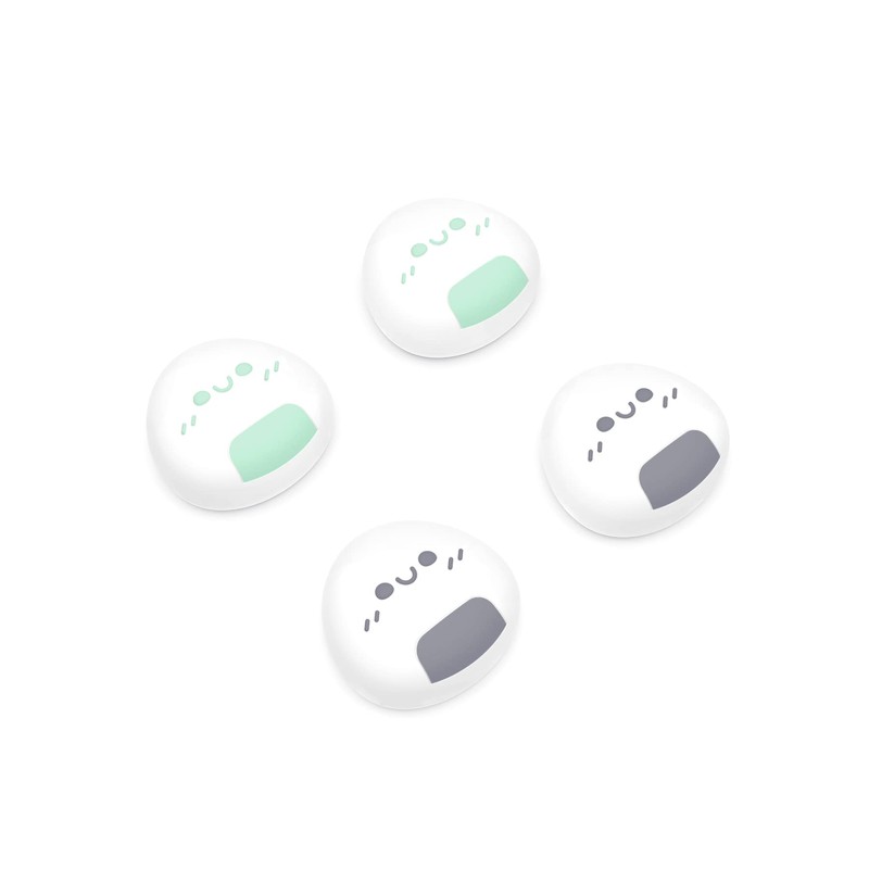 PlayVital ps Portal Joystick Cap Cover, Grip Joystick Cap for