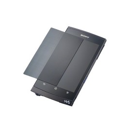 SONY NW-Z1000シリーズ専用 プライバシーフィルター PRF-NWP43