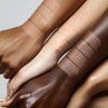 Makeheal Foundaiser Foundation Matte Finish Base Líquida Aplicador Cobertura Total