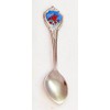 Ohio State Souvenir Collectible Mini Spoon 3" lpco