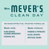 MRS. MEYER'S CLEAN DAY All-Purpose Cleaner Spray, Mint, 16 Fl.