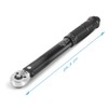 STAHLWERK Torque Wrench TW-10 ST 1-10 Nm 1/4 Inch Reversible