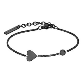 Liebeskind Berlin Bracelet, Stainless Steel, none