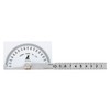 sinwa測定 Professional Tractor 55 X 94 mm Square Rod/10 cm