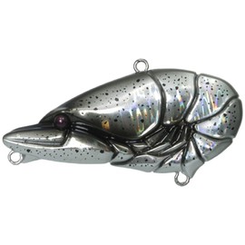 Issei GC The Revive Junior 57 Issei GC ZARI VIB jr 【2】 ▼08 Ginkro 57