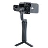 SHULLIN Tabletop Tripod, Mini Tripod, Small, Compact, Handheld Stabilizer, Desktop