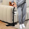 bestiveparts Couch Stand Assist with Cup Holder, 6 Adjustable Heights