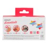 Cernit CEASS001C - Set of 12 Colours Oven Hardening Polymer