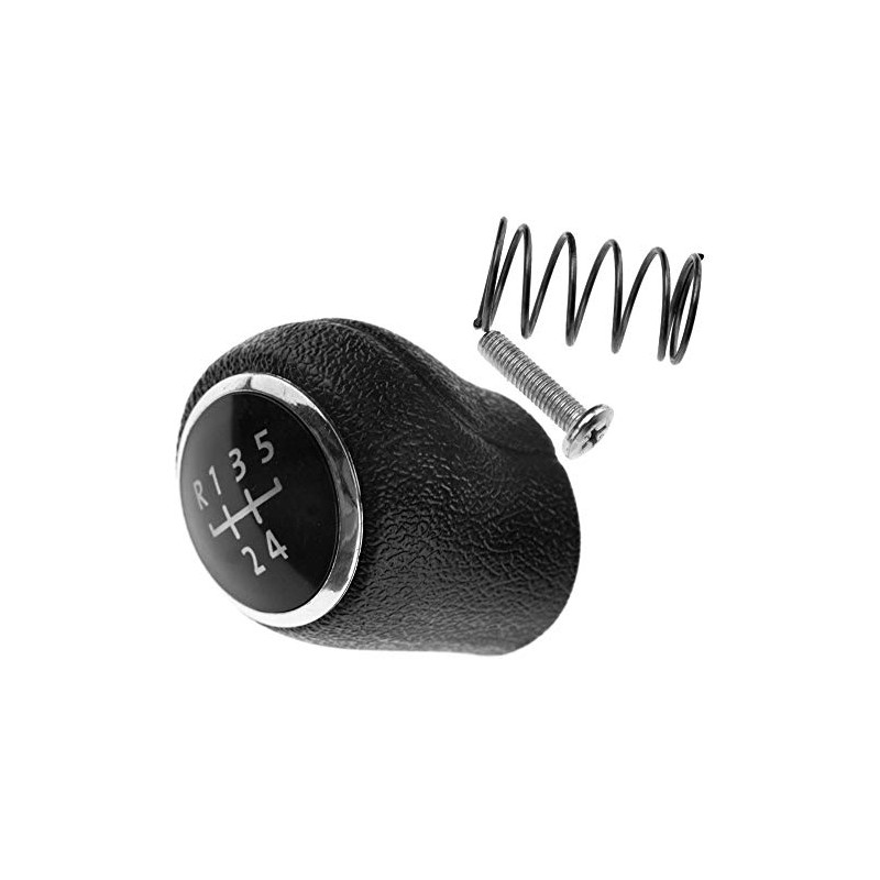 Create idea 5 Speed Gear Shift Knob Gear Knob Replacement